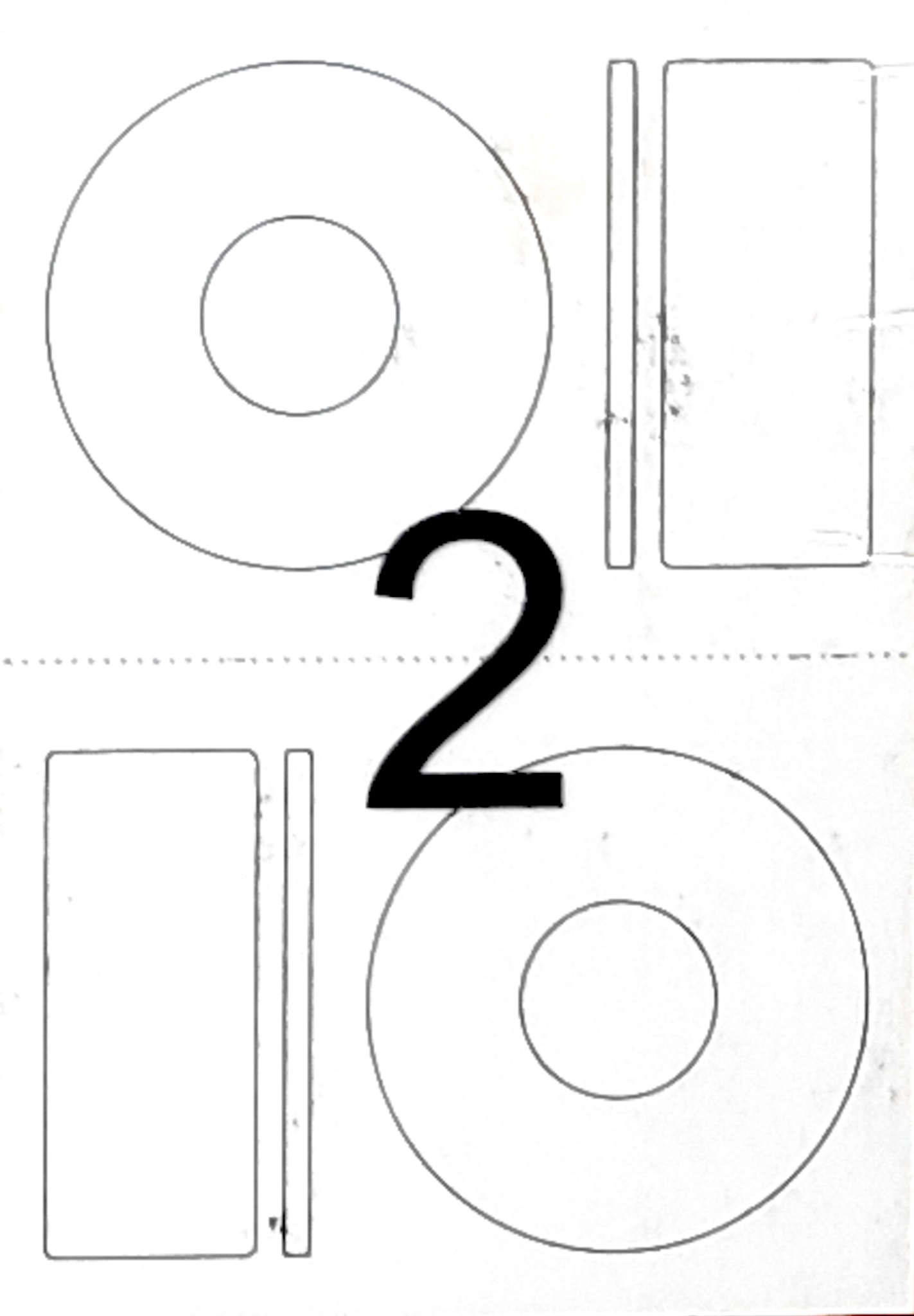 2 DC
