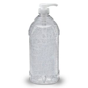 ALCOHOL EN GEL 250 ML