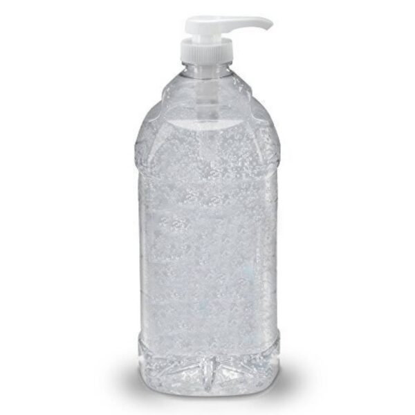 ALCOHOL EN GEL 250 ML