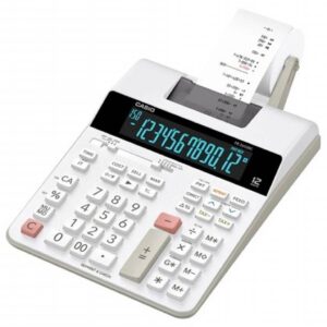 CALCULADORA CASIO FR 2650