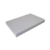 HOJA DE GARBANZO GRUESA BLANCA 120grs X 250