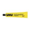 PEGAMENTO UHU 20 ml