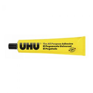 PEGAMENTO UHU 20 ml