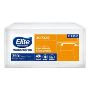 TOALLA ELITE ZIG ZAG 21x22x350X24