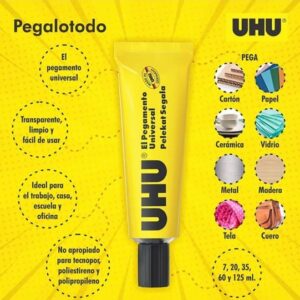 UHU