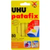 UHU PATAFIX MASA AMARILLA