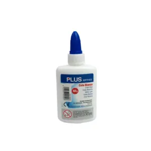 COLA VINILICA PLUS OFFICE 60 grs