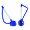 LAPICERA OMEGA C/BASE ADHESIVA