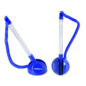 LAPICERA OMEGA C/BASE ADHESIVA