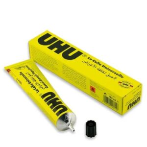 PEGAMENTO UHU 35 ml
