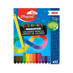 LAPCOLOMAPINFINx12