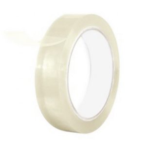 CINTA DE EMPAQUE 24mm x 50mt