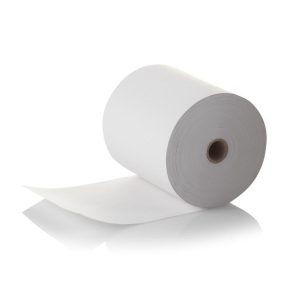 ROLLO PAPEL TERMICO 79mm x 80mt