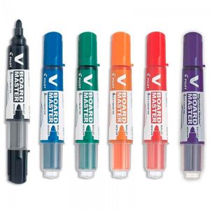 MARCADOR PIZARRA PILOT MARMA