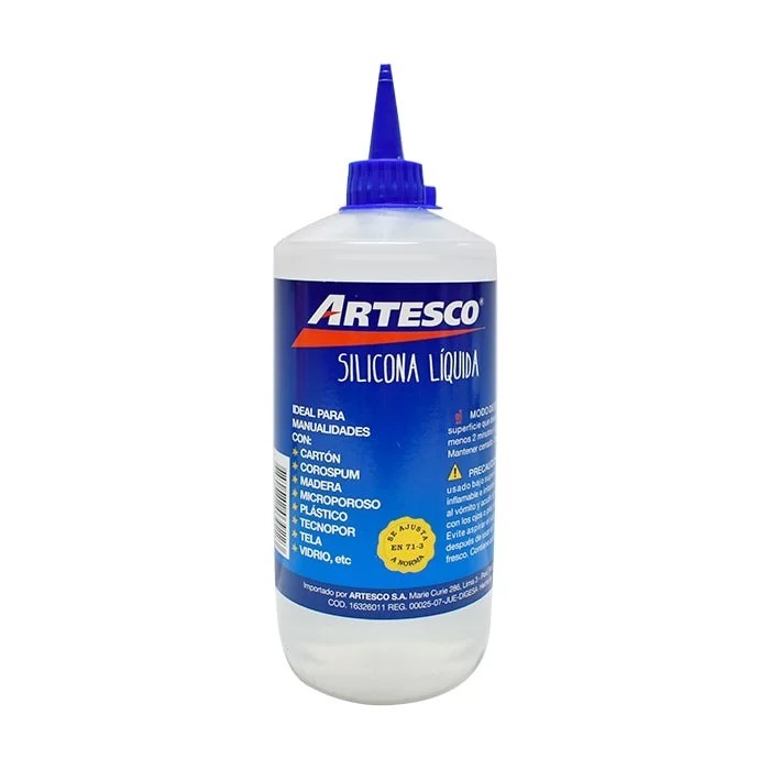 SILARTE500 SILARTE500