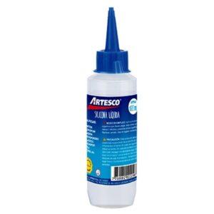 SILICONA LIQUIDA ARTESCO 100 m