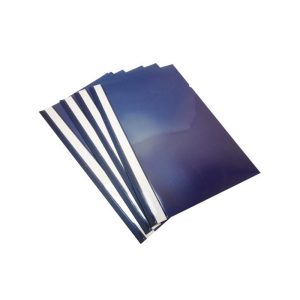 CARPETA TAPA TRANSPARENTE OFICIO