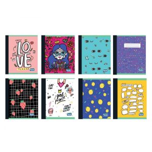 CUADERNO 96 HOJAS