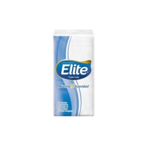 PANUELO DESCARTABLE ELITE