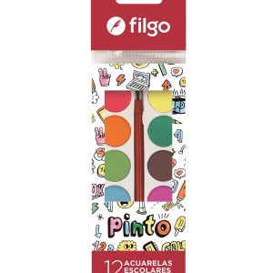 acqua filgo pinto 12 c