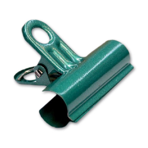 CLIP BULL DOG 60 MM CLIP BULL DOG 60 MM
