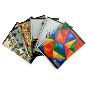 CUADESPIRAL