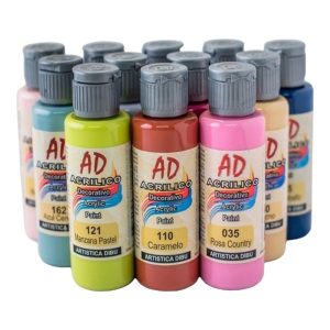 acrilico ad 1