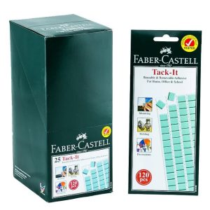 ADHEFABERTACKIT120pcs