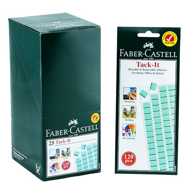 ADHEFABERTACKIT120pcs ADHEFABERTACKIT120pcs