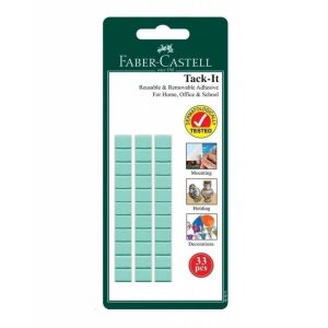 ADHEFABERTACKIT33pcs