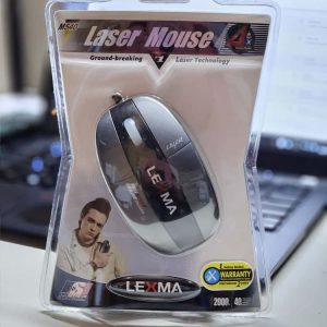 MOUSELASER