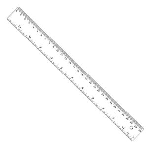 REGLA30CM