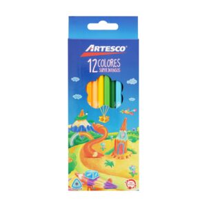 LAPCOLARTESX12