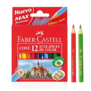 LAPCOLOFABERCORTOX12-