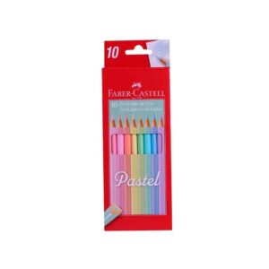 LAPCOLOFABERPASTELX10