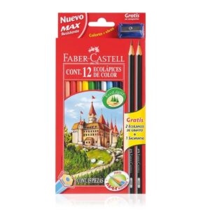LAPCOLOFABERX12