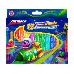 MARCARTJUMBOSUPERX12